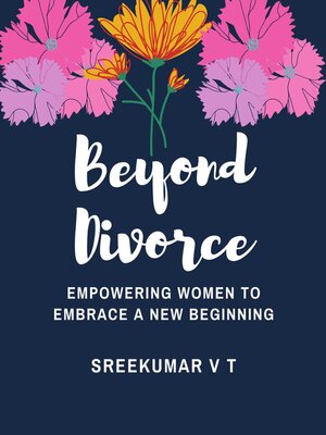 cover image of Beyond Divorce